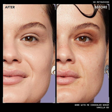 Concealer NYX Bare With Me, 9.6ml