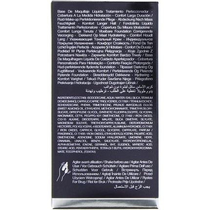Fond de ten By Terry Hyaluronic Hydra-Foundation SPF30, 300W