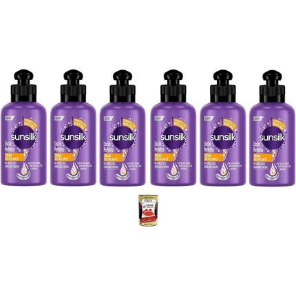 Cremă de descurcare păr, Italian Gourmet E.R, păr drept, 200ml
