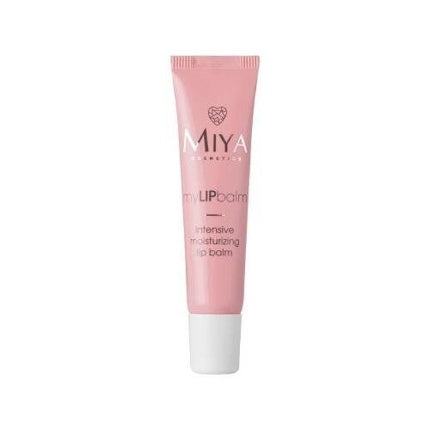Lip Balm, Miya, hidratant, unt de shea, 15ml