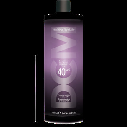 Oxidant Lisap Diapason Oxidizer, 1000ml, violet