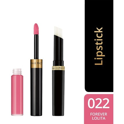 Ruj Max Factor Lipfinity 24H Lolita 4.2 g