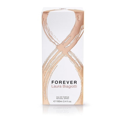 Parfum, Laura Biagiotti, Forever, EDP, 100ml
