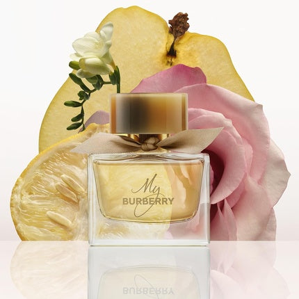 Burberry My Burberry Eau De Parfum 30ml
