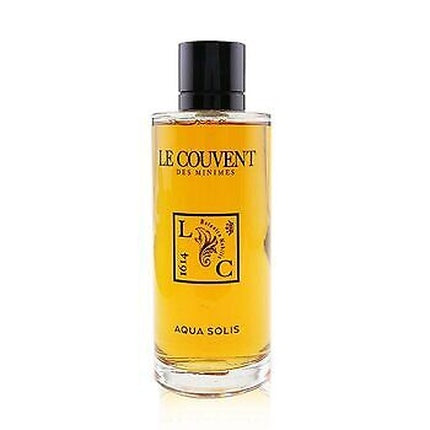 Eau de Cologne Aqua Solis Intense, Le Couvent Des Minimes, 200ml