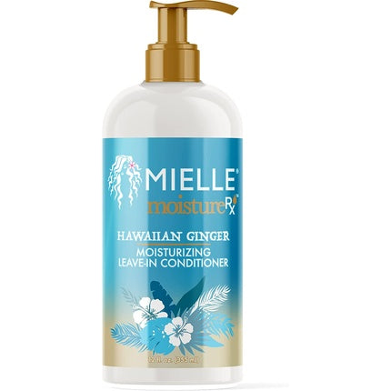 Condicionator fără clătire Mielle Organics Hawaiian Ginger 12oz