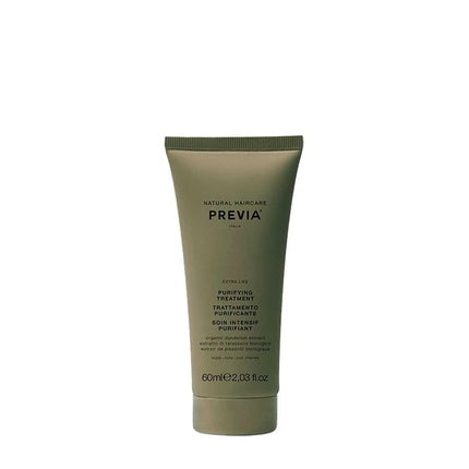 Mască Purificatoare Previa Extra Life 60ml