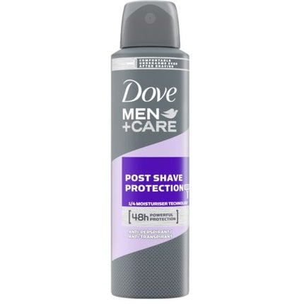 Deospray Dove Men+Care Post Shave Protection 150ml