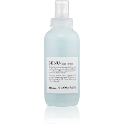 Ser minuni pentru păr, Davines, 150ml