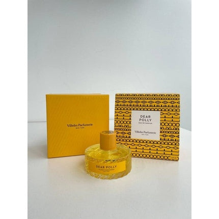 Eau de Parfum Dear Polly 100ml de la Vilhelm Parfumerie