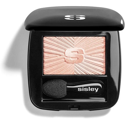 Fard de pleoape Sisley 12 Silky Rosé, 20g