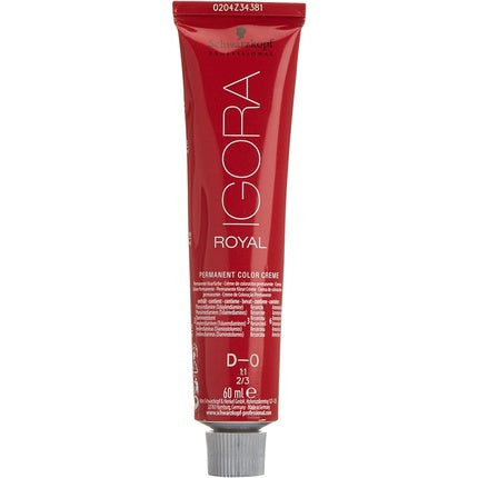 Dilutant colorare păr, Schwarzkopf, Natural, 60ml