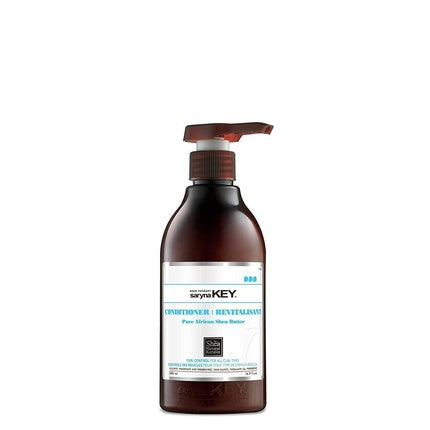 Condiționator Saryna Key Curl Control 500ml