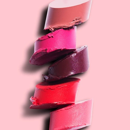 Ruj Nouba Shine Lipstylo, hidratant, culoare 12