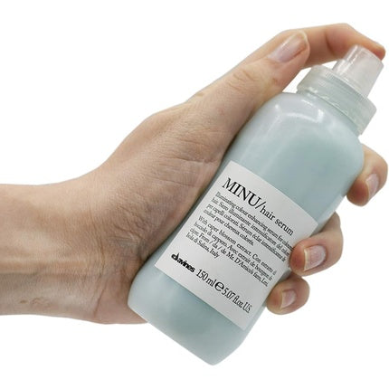 Ser minuni pentru păr, Davines, 150ml