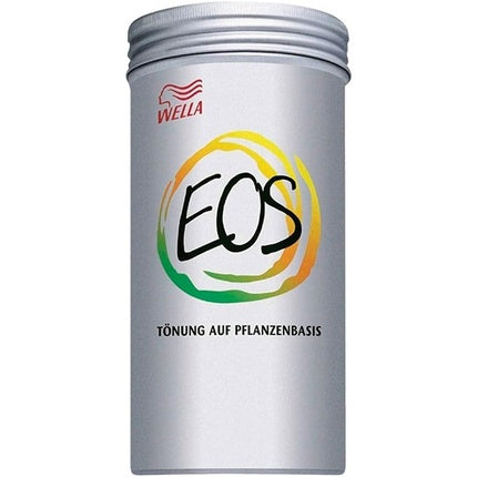 Vopsea de păr, Wella, EOS Plant Based 6 Sofran