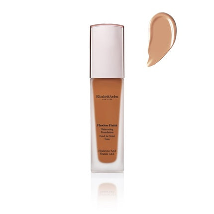 Fond de ten Elizabeth Arden Flawless Finish SPF10, 420C, lichid