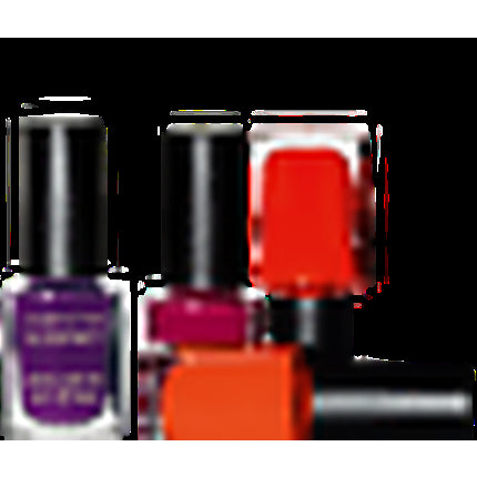 Lac de unghii, Max Factor, GlossFinity, roșu violet
