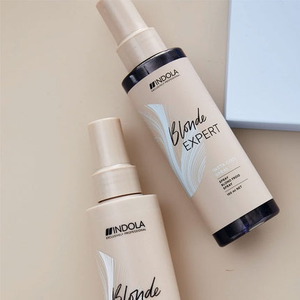 Balsam spray, Indola Blonde Expert, 200ml
