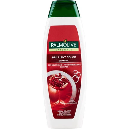 Șampon Palmolive păr vopsit 350ml