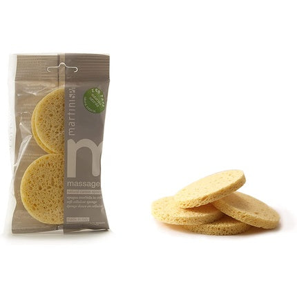 Bureți demachianți, Martini Toglitrucco, 205g