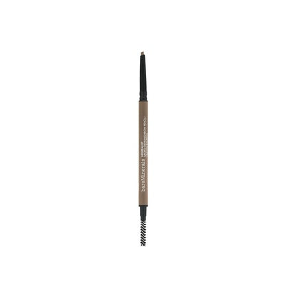 Creion Machiaj SprÃ¢ncene, Bareminerals, Mineralist Micro-Fill, taupe