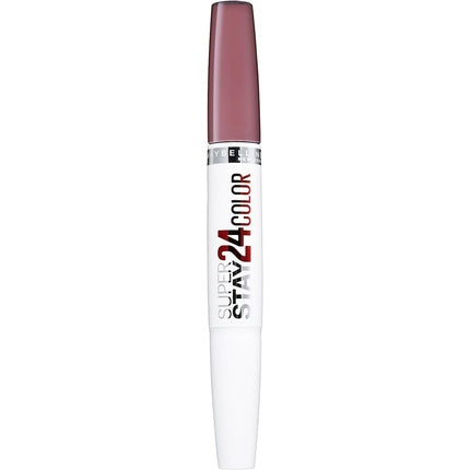 Maybelline Super Stay 24 Hour Lipstick, Delicious Pink, 9ml