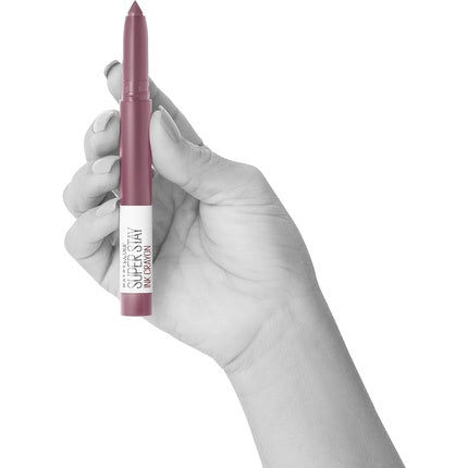 Ruj, Maybelline New York, Superstay Matte Ink Crayon, 1.5g