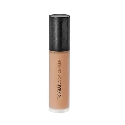 Corector fluid Mulac Dorian, Dark Neutral 5ml