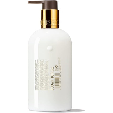 Loțiune corp, Molton Brown, Jubilant Pine & Patchouli, 300ml