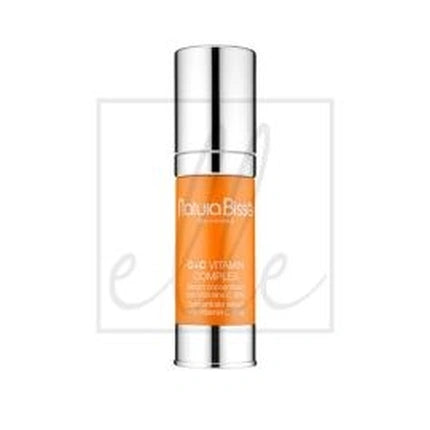 Serum Vitamin C, Natura Bissé, C+C Vitamin Complex, 30ml