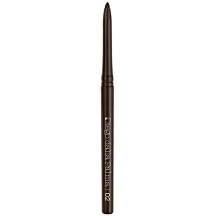 Creion ochi Diego Dalla Palma Makeup Khol Kajal Color Brown 02, maro