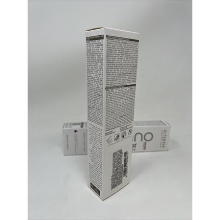 Vopsea păr, Alter Ego, Techno Fruit, cremă colorantă, tub gri