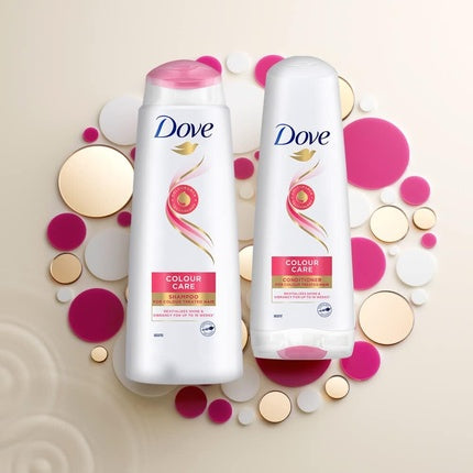 Sampon Dove Colour Care, 250ml