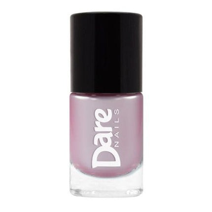 Lac unghii Dare Nails 007n Pearly Pink, 5 ml