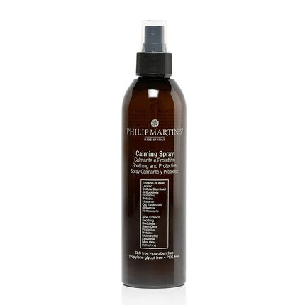 Spray de coafare Philip Martin's Calming Spray 250ml sticlă maro