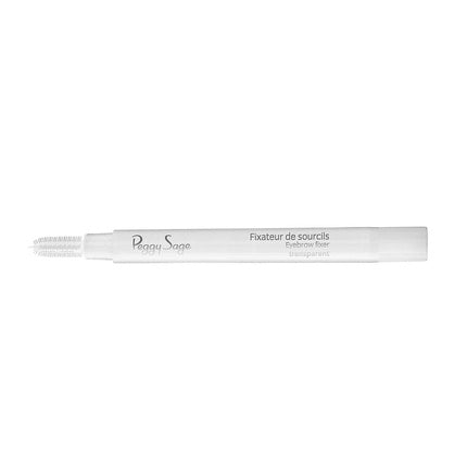 Gel de sprâncene, Peggy Sage, Brow Fixative, transparent, 18 g