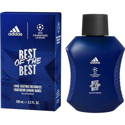 Eau de Parfum adidas UEFA Best of the Best 100ml