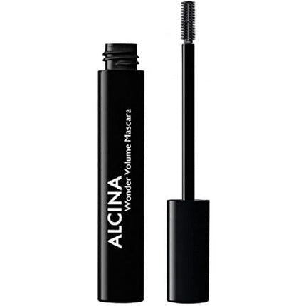 Mascara Alcina Wonder Volume Black