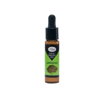 Ulei esențial de oregano, Nurana, 15ml