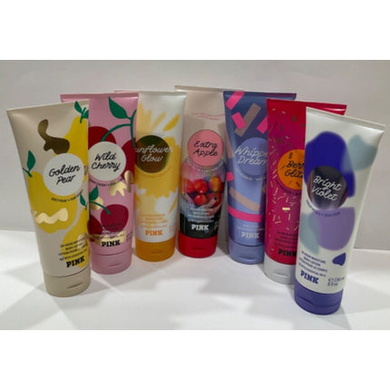 Loțiune de corp, Victoria's Secret, Pink, diverse arome, 240g