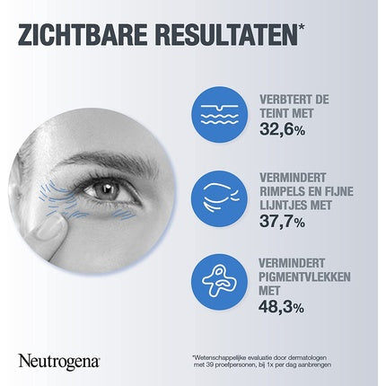 Cremă de noapte, Neutrogena, Retinol Boost, 50 ml