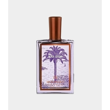 Parfum Molinard Iles d'Or, Eau de Parfum, 75ml