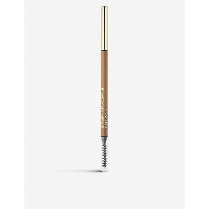 Creion Sprâncene Nr. 04 Light Brown cu pensulă integrată