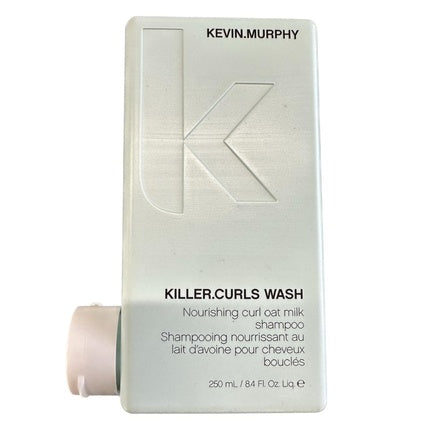 Șampon, Kevin Murphy, Killer Curls, 250ml, alb