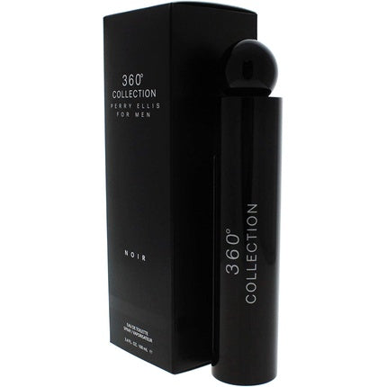 Parfum, Perry Ellis, 360 Collection Noir, 100 ml
