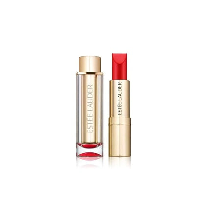 Ruj Estée Lauder Pure Color Love Hot Streak roșu