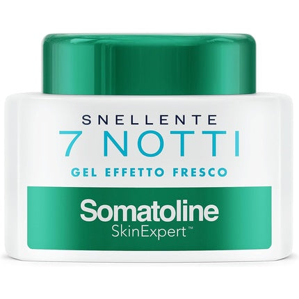 Gel reductor, Somatoline, Ultra Intensivo 7 Nopți, 250ml