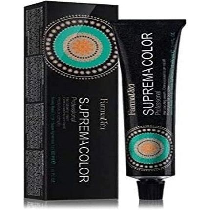Vopsea de păr Farmavita Suprema Color 10/72 Standard Unique, 60ml
