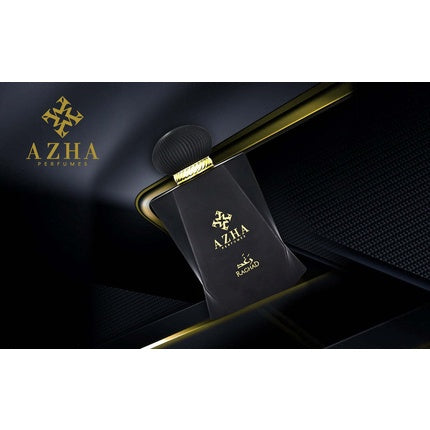Parfum, Azha, Raghad For Her, 100ml